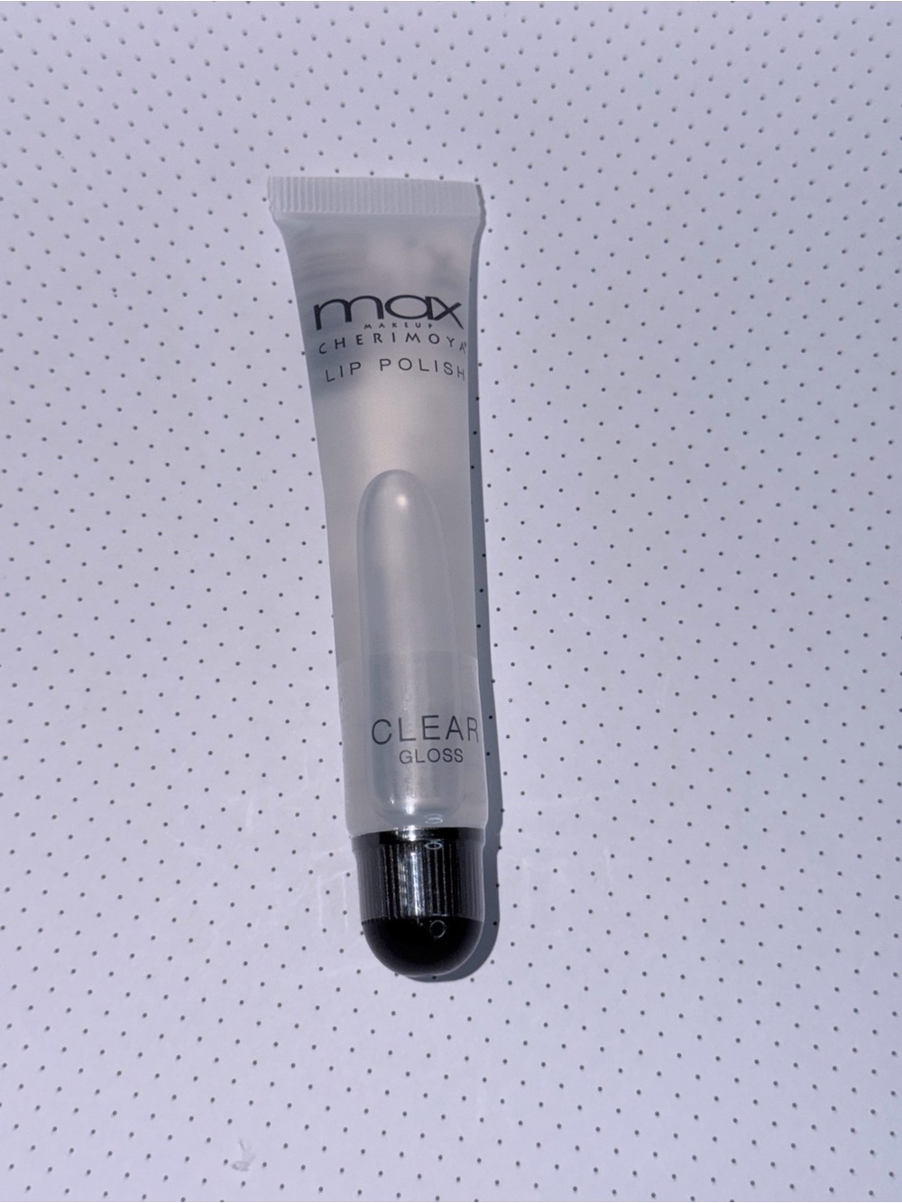 Clear Lip Gloss - Clear